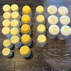 Medela Bottles
